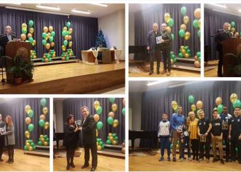 Απόλυτα επιτυχημένη η 2η Γιορτή Αθλητισμού του Δήμου