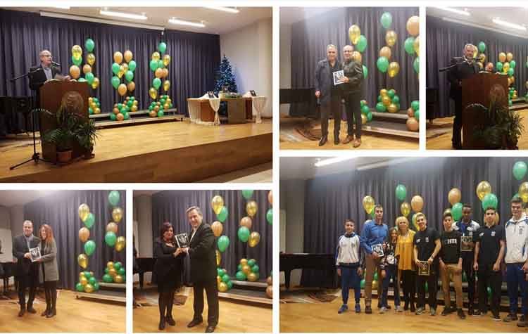 Απόλυτα επιτυχημένη η 2η Γιορτή Αθλητισμού του Δήμου