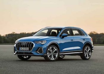 Audi on Tour με συμμετοχή των νέων Q3 και A1