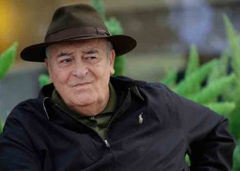 Πέθανε ο σκηνοθέτης Μπερνάρντο Μπερτολούτσι