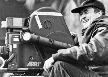 Μπερνάρντο Μπερτολούτσι: Ποιητής και «δάσκαλος» του σινεμά