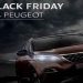 Προσφορές Black Friday by Peugeot στην Ελλάδα