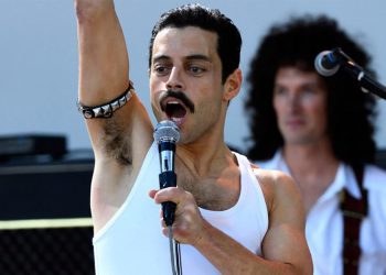 Ξεπέρασε εισπρακτικά τις προσδοκίες το “Bohemian Rhapsody”