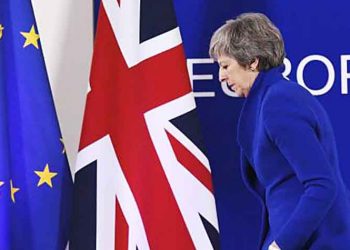 Brexit: Αλλάζουν όλα…