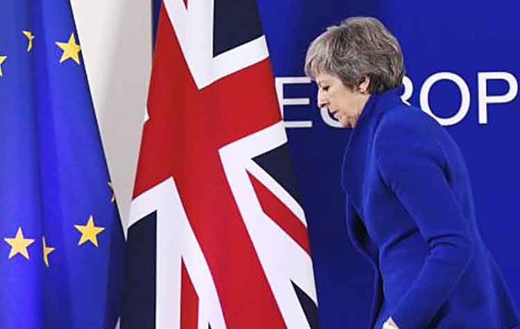 Brexit: Αλλάζουν όλα…