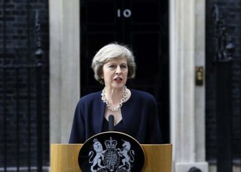 Mέι για Βrexit: Η καλύτερη συμφωνία για τον βρετανικό λαό