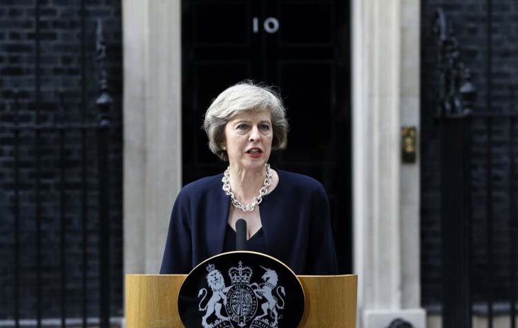 Mέι για Βrexit: Η καλύτερη συμφωνία για τον βρετανικό λαό