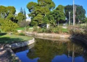 Τ.Ο ΕΠΑΜ Αμαρουσίου – Πεύκης – Λυκόβρυσης : «Και το Δάσος Συγγρού παραχωρείται στο Υπερταμείο»