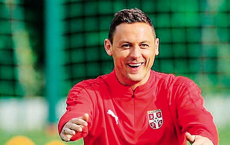 ΝΑΤΟ: Οι Σέρβοι δεν ξεχνούν