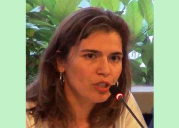 Μαίρη Διακολιού: «Για τους “φυτευτούς” υποψηφίους»