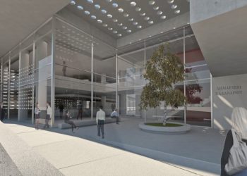 Δρομολογήθηκε η κατασκευή Δημαρχείου: Στα «χέρια» του δήμου η οικοδομική άδεια