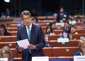 Συγχαρητήρια Πατούλη στο δήμαρχο Σάμου