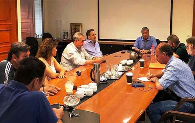 «Ο Δήμος Αμαρουσίου σέβεται την ανθρώπινη ζωή στην πράξη»