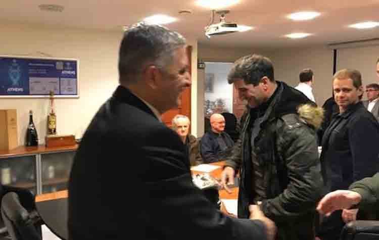 Άλλοι 15 εργαζόμενοι μέσω ΟΑΕΔ στο Δήμο Αμαρουσίου