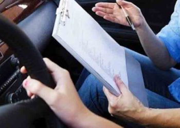 Νέα παράταση της ισχύος διπλωμάτων οδήγησης ατόμων άνω των 74