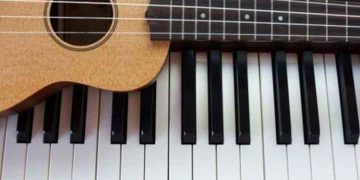 Δωρεάν μαθήματα πιάνου και κιθάρας στον Δήμο