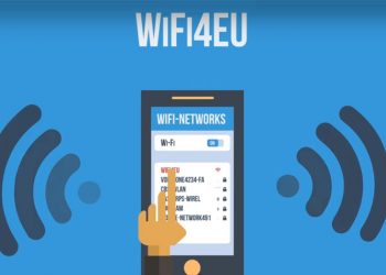 Δωρέαν WiFi σε 2800 δήμους της Ευρώπης