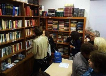 Μια νέα εστία Πολιτισμού για τα Βριλήσσια