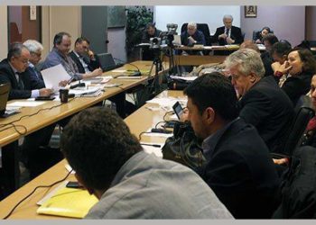 «Mπλόκο» στη μείωση τελών – Σταθόπουλος: Πλήγμα για την πόλη – Στην αντεπίθεση η αντιπολίτευση