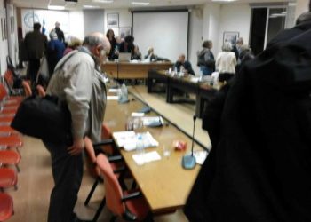 Μεταμεσονύκτια εμπλοκή στον προϋπολογισμό – Νέα κόντρα Δημάρχου και αντιπολίτευσης