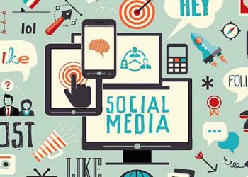 Κάτω από την «κορυφή» του social «παγόβουνου»