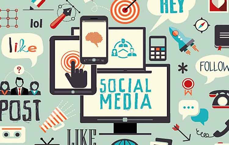 Κάτω από την «κορυφή» του social «παγόβουνου»