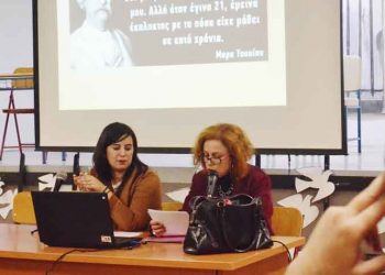 Ο δύσκολος δρόμος της εφηβείας…