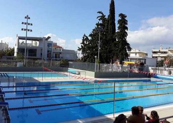 Εγκαίνια στο μεγάλο έργο της Λυκόβρυσης