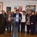 Τάσος Μαυρίδης: Εξαιρετικές καλλιτεχνικές δημιουργίες στην Εικαστικών Τεχνών 2018