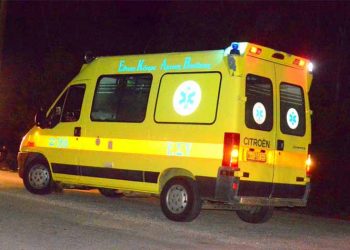 Θεσσαλονίκη: Ένας νεκρός και πολλοί τραυματίες από σύγκρουση φορτηγού με βαν