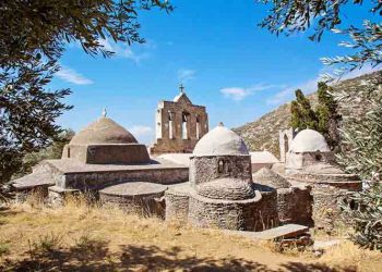 Η συμβολή της εκκλησιαστικής τέχνης…