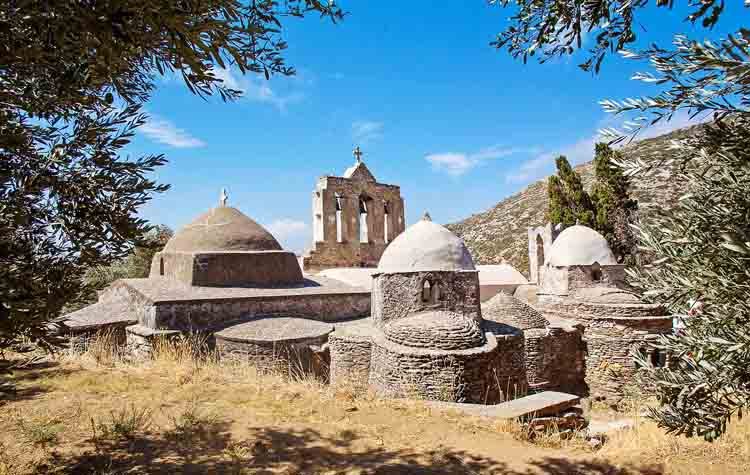 Η συμβολή της εκκλησιαστικής τέχνης…