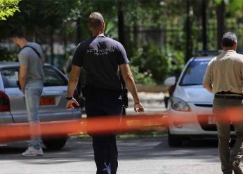 Εκρηκτικός μηχανισμός έξω από το σπίτι του αντιεισαγγελέα Ισίδωρου Ντογιάκου