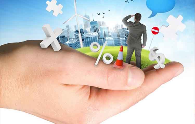 Eξοικονόμηση ενέργειας: Αστείρευτη πηγή ενέργειας και μοχλός ανάπτυξης