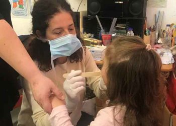 Δωρεάν οδοντιατρικοί έλεγχοι στους παιδικούς σταθμούς του Δήμου