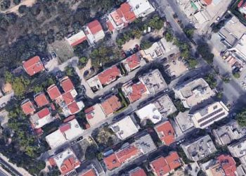 Επένδυση στο πράσινο για αύξηση των ελεύθερων χώρων