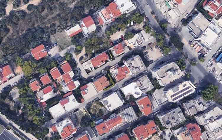 Επένδυση στο πράσινο για αύξηση των ελεύθερων χώρων