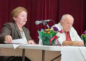 «Οι τελευταίες στιγμές των ελληνικών Βουρλών»