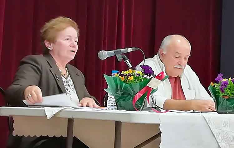 «Οι τελευταίες στιγμές των ελληνικών Βουρλών»