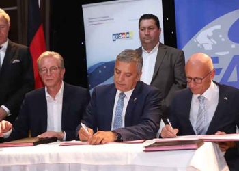 Ελληνογερμανική διακήρυξη για την Αυτοδιοίκηση