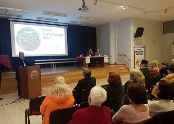 Η καρδιά για το Ηράκλειο χτυπάει… δυνατά