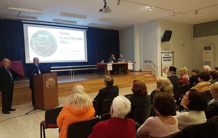 Η καρδιά για το Ηράκλειο χτυπάει… δυνατά