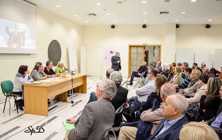 ΕΝΟΤΗΤΑ, ΑΝΑΤΡΟΠΗ και… διακήρυξη ενόψει δημοτικών εκλογών