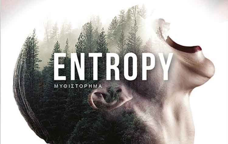Entropy