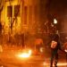 45η Επέτειος Πολυτεχνείου: Εμπόλεμη ζώνη τα Εξάρχεια - 19 συλλήψεις