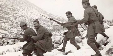Το έπος της Αλβανίας και οι τεράστιες επιπτώσεις του