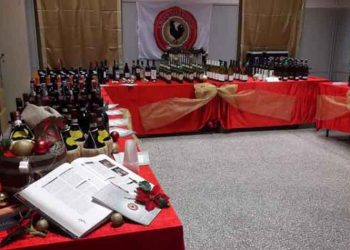 Η FCA Greece στηρίζει ξανά το Χριστουγεννιάτικο Bazaar του συλλόγου CO.AS.IT.