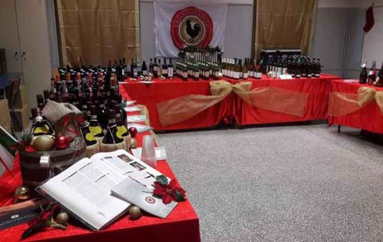 Η FCA Greece στηρίζει ξανά το Χριστουγεννιάτικο Bazaar του συλλόγου CO.AS.IT.