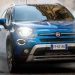 Τα νέα Fiat 500Χ και 500L στην υπηρεσία της 7ης τέχνης