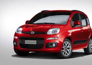 Fiat Panda CNG: H κορυφαία προσφορά για την κορυφαία επιλογή